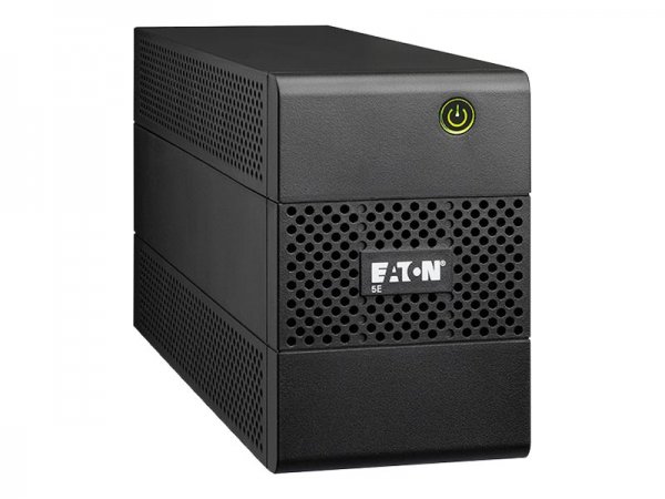 Eaton 5E 650I DIN - A linea interattiva - 650 VA - 360 W - 170 V - 264 V - 50/60 Hz