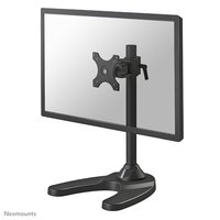 Neomounts by Newstar Supporto da scrivania per monitor - Libera installazione - 10 kg - 25,4 cm (10"