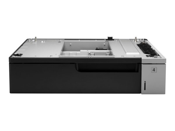 HP LaserJet Alimentatore e vassoio da 500 fogli - HP LaserJet Enterprise 700 - M712 - 500 fogli - Bu