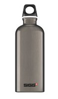 SIGG Alu Traveller Smoked Pearl 1.0 l gy| 8623.30