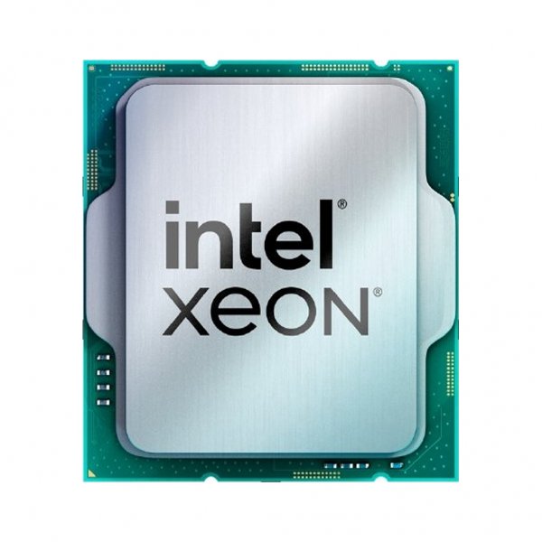 Intel Xeon E-2414 2,6 GHz - Skt 1700 Raptor Lake