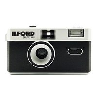 Ilford Imaging Ilford Sprite 35 II - Macchina da presa compatta - 35 mm - 200 - 800 - 3,1 cm - Grand