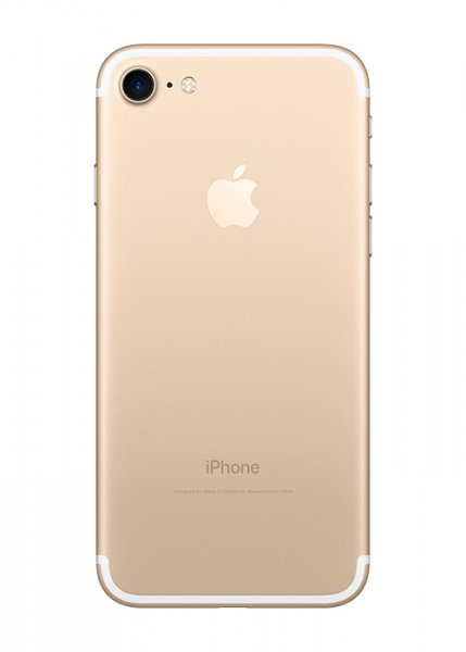 Apple IPHONE 7 - Smartphone - 12 Mp 32 GB - Oro