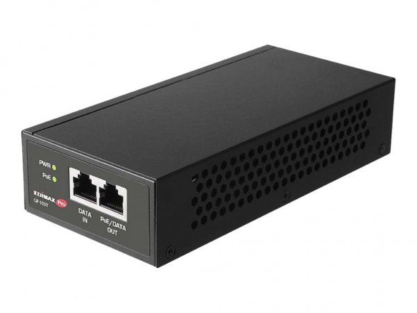 Edimax GP-103IT - 10 Gigabit Ethernet - 100 Gigabit Ethernet - Gigabit Ethernet - 10,100,1000 Mbit/s