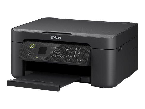 Epson WorkForce WF-2910DWF - Ad inchiostro - Stampa a colori - 5760 x 1440 DPI - A4 - Stampa diretta