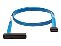 HPE Mini-SAS Cable Kit - SAS-Internkabel-Kit