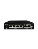 LevelOne FEP-0631 - Fast Ethernet (10/100) - Supporto Power over Ethernet (PoE)