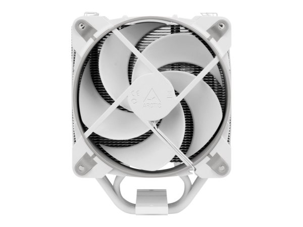 Arctic Freezer 34 eSports DUO - Prozessor-Luftkühler - (für: LGA775, LGA1156, AM2, AM2+, LGA1366, AM
