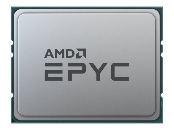 AMD EPYC 75F3 - AMD EPYC - Socket SP3 - AMD - 75F3 - 2,95 GHz - Server/workstation