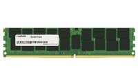 Mushkin Essentials 8GB DDR4 - 8 GB - 1 x 8 GB - DDR4 - 2133 MHz - 288-pin DIMM - Nero - Verde