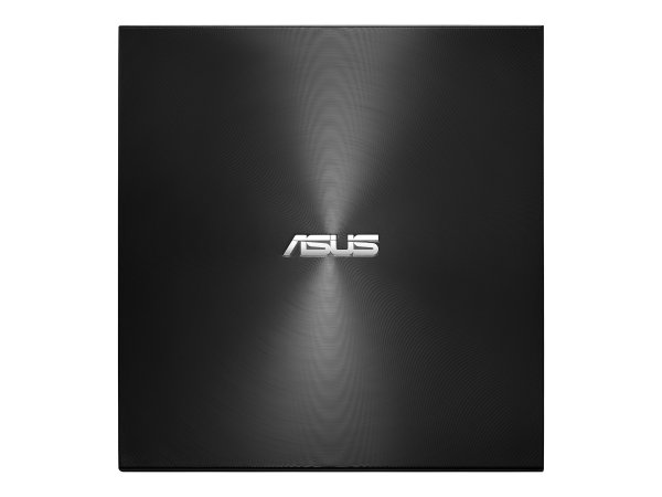 ASUS SDRW-08U7M-U - Nero - Vassoio - Verticale/Orizzontale - Desktop/Notebook - DVD±RW - USB 2.0