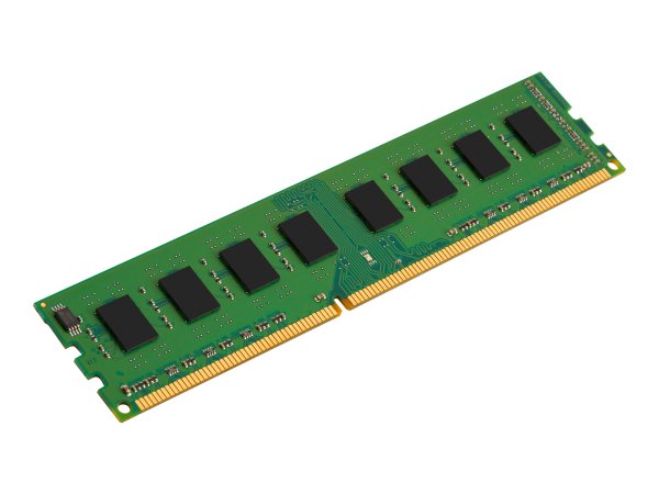Kingston DDR3 - 4 GB KCP316NS8/4 - 4 AR - 4 - 4 GB - DDR3
