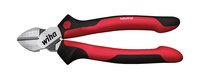 Wiha DynamicJoint - Hand cable cutter - Nero - Rosso - 1,7 cm - 2 mm - 160 mm - 235 g