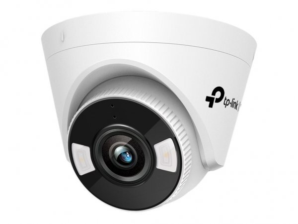 TP-LINK Vigi C440 V1 - Netzwerk-UEberwachungskamera - Turret - Network camera