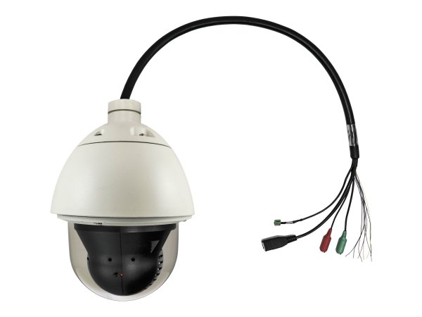 LevelOne FCS-4042 - Network surveillance camera