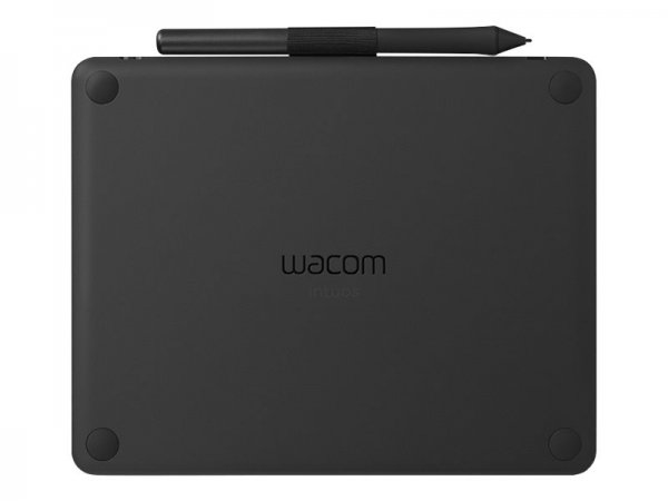 Wacom Intuos M Bluetooth - Con cavo e senza cavo - 2540 lpi (linee per pollice) - 216 x 135 mm - USB