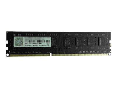 G.Skill NS Series - DDR3 - kit - 8 GB: 2 x 4 GB