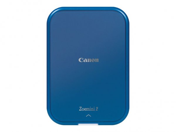 Canon Zoemini 2 - ZINK (inchiostro zero) - 313 x 500 DPI - 2" x 3" (5x7.6 cm) - Stampa senza bordi -