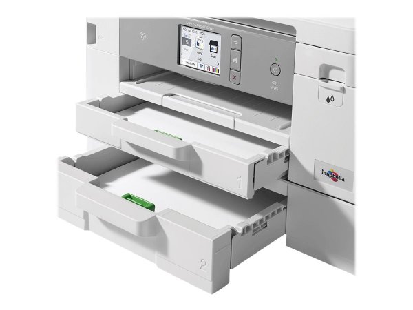 Brother MFC-J4540DWXL - Multifunction printer