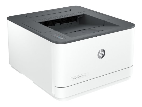HP LaserJet Pro 3002dn Laser - Stampante - Laser/led stampa