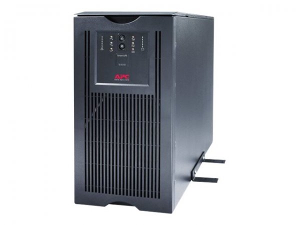 APC Smart-UPS - (offline) ups 5000 W Modulo rack - 19 "