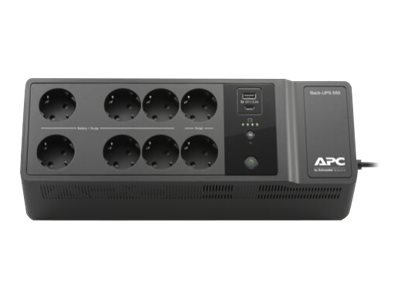 APC Back-UPS BE850G2 - USV - Wechselstrom 230 V