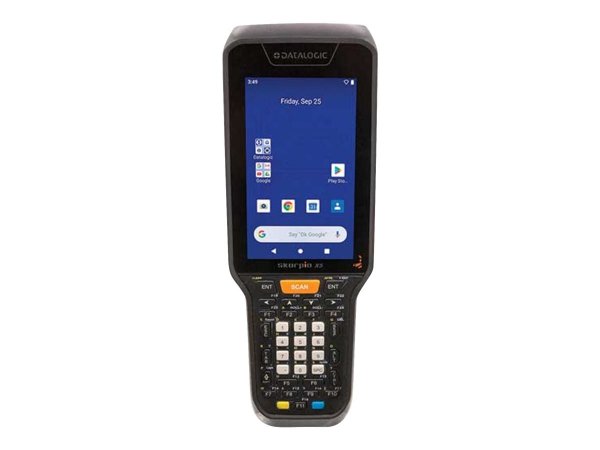 Datalogic Skorpio X5 - 10,9 cm (4.3") - 800 x 480 Pixel - TFT - Multi-touch - Gorilla Glass - 4 GB