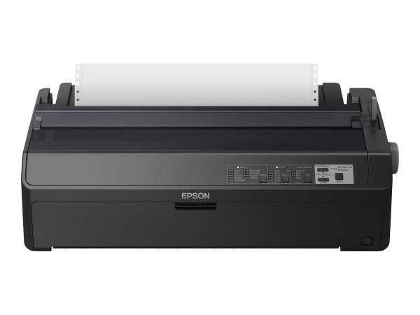 Epson LQ-2090IIN - Stampante Bianco nero Ago / stampa a matrice
