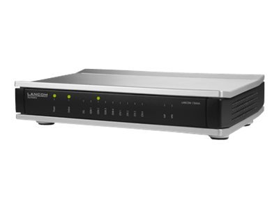 Lancom 1784VA - Router - ISDN/DSL