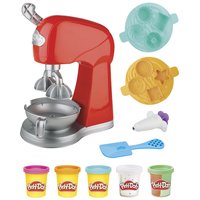 Hasbro Play-Doh Kitch Creat Sup Küchenma F47185L0