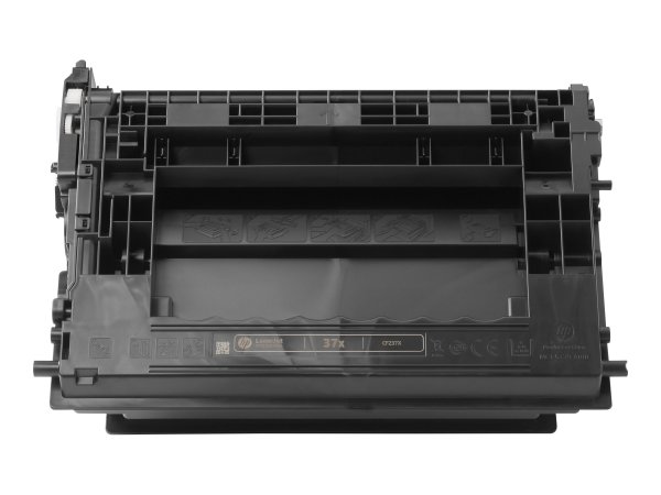 HP LaserJet 37X - Unità toner Originale - Nero - 25000 pagine