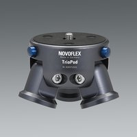 Novoflex TRIOPOD - Nero - Novoflex TrioPod - 315 g