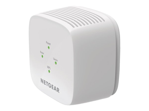 Netgear EX6110 - Ricevitore e trasmettitore di rete - 10,100,300 Mbit/s - Microsoft® Internet Explor