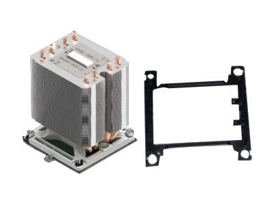 Intel AXXSTPHMKIT - Dissipatore di calore/Radiatore - Grigio