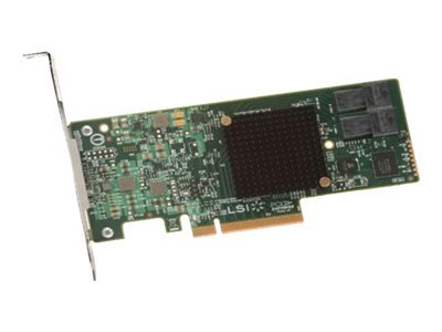 Fujitsu CP400I - SAS - SATA - PCI Express x8 - 12 Gbit/s - 0 - 55 °C - -45 - 105 °C - Altezza intera