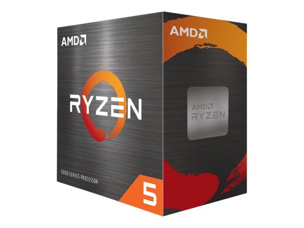AMD Ryzen 5|550 AMD R5 3,6 GHz - AM4