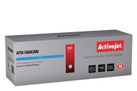 Activejet ATK-560CAN toner for Kyocera TK-560C - 10000 pages - Cyan - 1 pc(s)