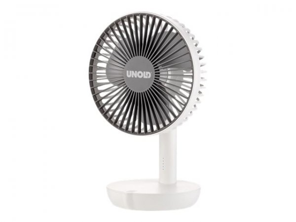 UNOLD Desk Breezy - Cooling fan