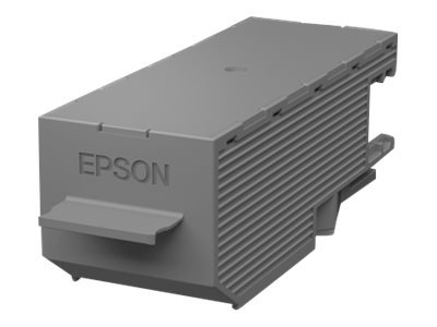 Epson ET-7700 Series Maintenance Box - Assorbitore di inchiostro - Nero - 1 pz
