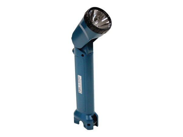 Makita ML902 - Taschenlampe - weissgluehende Glühlampe