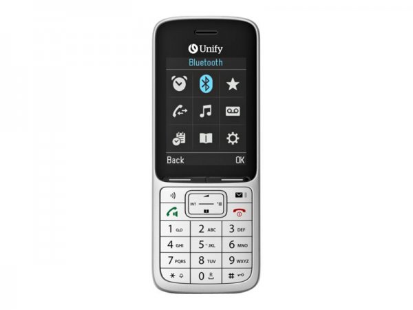 Unify OpenScape Dect Phone SL6 Mobilteil