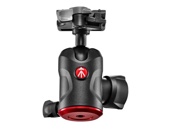 Manfrotto MH496-BH - 115 mm - 400 g - 4 cm