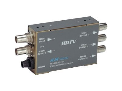 AJA HD5DA - HD/SD-Verteilerverstärker