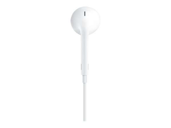 Apple EarPods - Microfono - Stereo 20 g - Bianco
