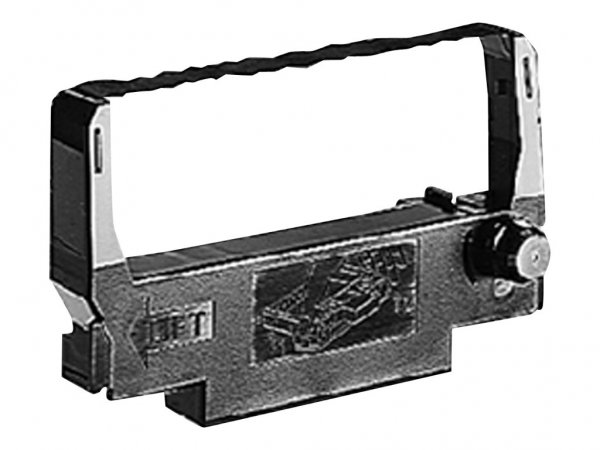 Pelikan Farbband für Epson ERC30 schwarz - Compatibile - Nastro