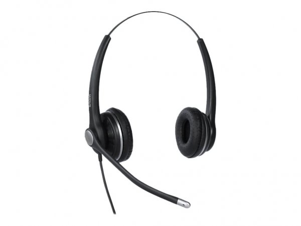 Snom A100D - Headset - on-ear