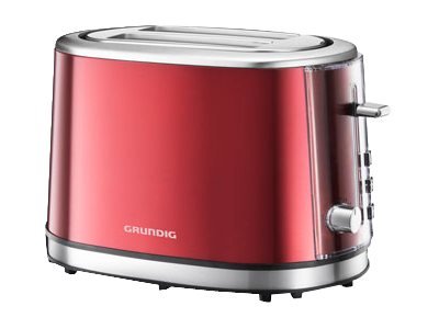 Grundig Red Sense TA 6330 - Toaster