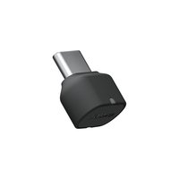 Jabra Link 380 - USB - A2DP - AVRCP - DIP - HFP - 30 m - -10 - 60 °C - -10 - 65 °C - Nero