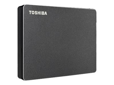 Toshiba HDTX120EK3AA - 2000 GB - 2.5" - 3.2 Gen 1 (3.1 Gen 1) - Grigio