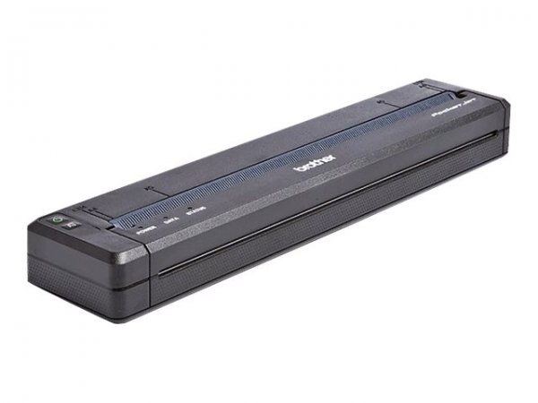 Brother PJ-723 - Termico - Stampante portatile - 300 x 300 DPI - 8 ppm - Cablato - Mini-USB Type-B